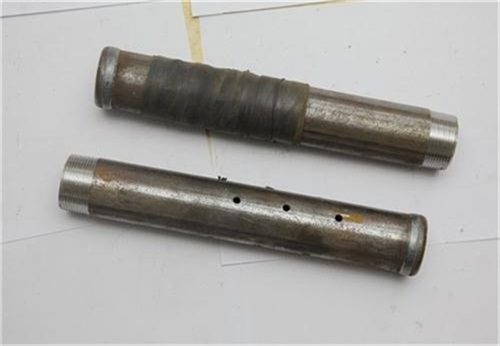 白城注浆声测一体管