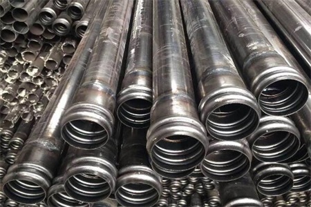 白城声测管是一种工程建筑材料